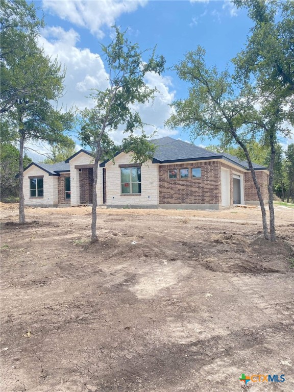 County Road 3152 , Kempner, TX 76539