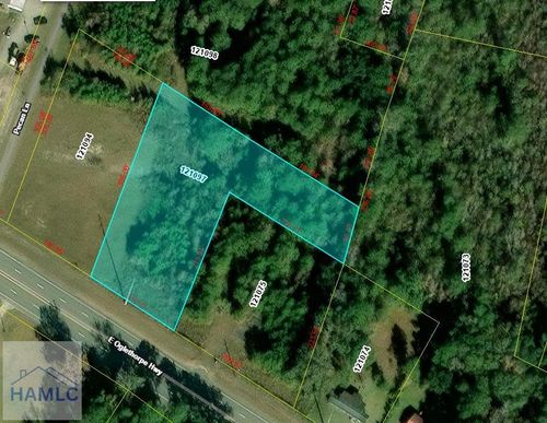 1.4AC E Oglethorpe Hwy, Midway, GA, 31320 | Card Image