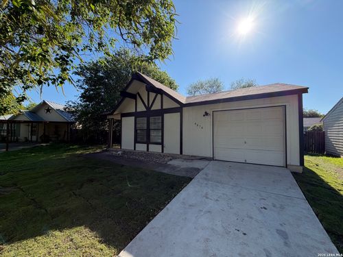 4074 Gallery Sun Dr, San Antonio, TX, 78244-1227 | Card Image