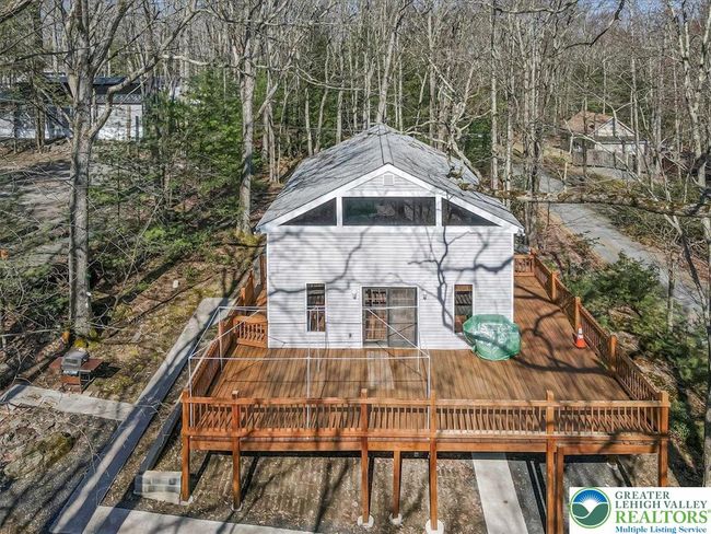 117 Boundary Rd, House other with 5 bedrooms, 2 bathrooms and null parking in Tafton PA | Image 41