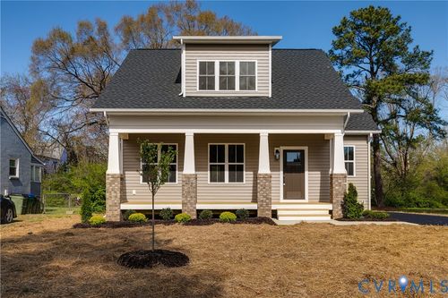 1408 Yale Ave, Richmond, VA, 23224-6536 | Card Image