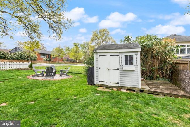 5800 3 Rd St S, House other with 3 bedrooms, 3 bathrooms and null parking in ARLINGTON VA | Image 44