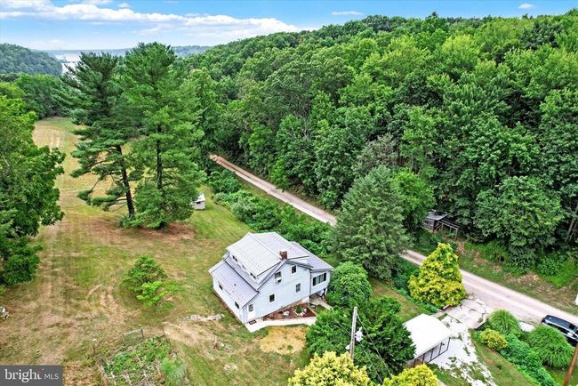 3019 Morning Star Rd, Home with 4 bedrooms, 1 bathrooms and null parking in GLENVILLE PA | Image 38