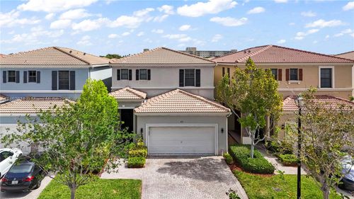 671 Ne 191st Ter, Miami, FL, 33179-3972 | Card Image