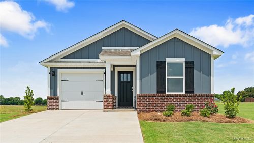 7301 Spencer Circle, Montgomery, AL, 36116 | Card Image