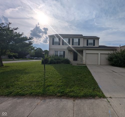 6402 Kelsey Dr, Indianapolis, IN, 46268-5074 | Card Image