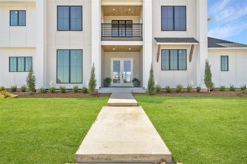 4401 Clear Ridge Rd, Edmond, OK, 73034-5478 | Card Image