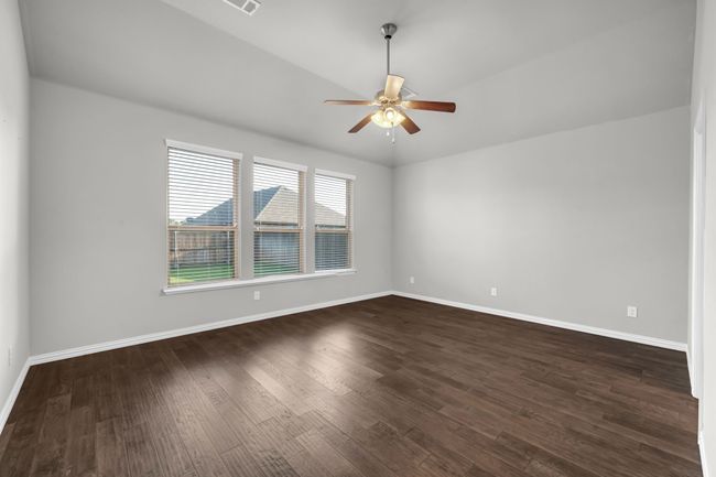 5461 Pronghorn Way, House other with 4 bedrooms, 4 bathrooms and null parking in Prosper TX | Image 18
