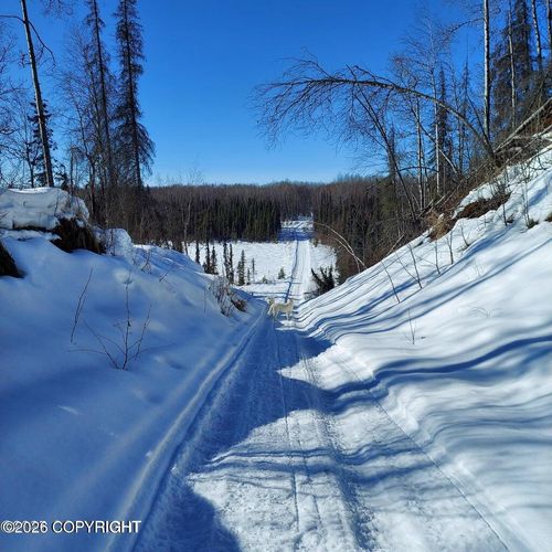 No Road Walstead Dr, Talkeetna, AK, 99676 | Card Image