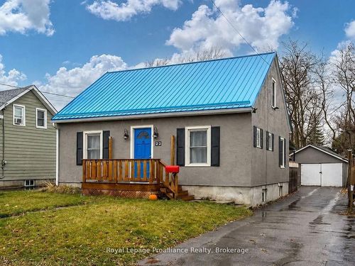 22 Parker St, Belleville, ON, K8P1C8 | Card Image