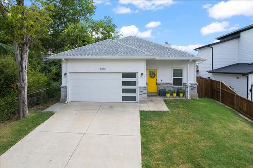 5312 Black Hawk St, Dallas, TX, 75212-5703 | Card Image