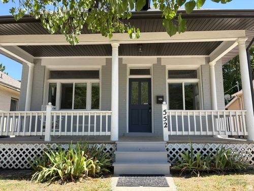 552 Pugsley St, Salt Lake City, UT, 84103-1333 | Card Image