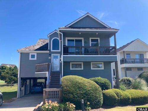 118 W Marsh Cove Dr, Nags Head, NC, 27959-9762 | Card Image