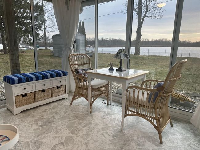 51066 Maple Rd, House other with 2 bedrooms, 2 bathrooms and null parking in Marcellus MI | Image 16