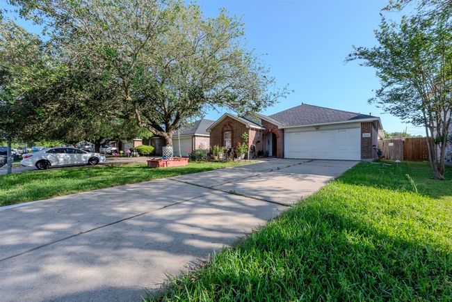 12718 Saibaba Dr, House other with 4 bedrooms, 2 bathrooms and null parking in Houston TX | Image 6