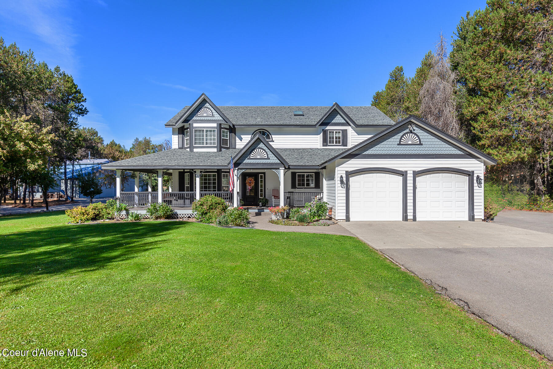 Garwood Rd, Rathdrum, ID 83858