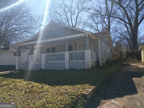 550 Lake Dr, Hapeville, GA, 30354-1176 | Card Image