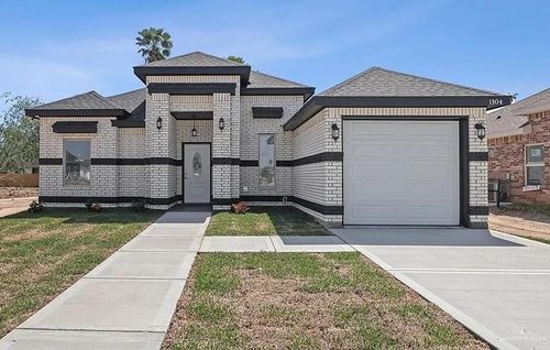 1304 E Acacia Drive, San Juan, TX, 78589 | Card Image