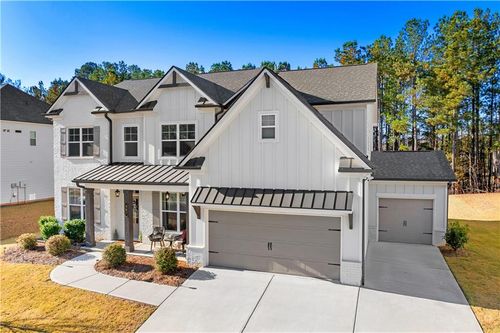 357 Brant Cir, Jefferson, GA, 30549-1319 | Card Image