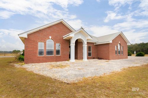 27695 Woerner Road, Elberta, AL, 36530 | Card Image