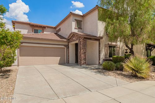 5420 W El Cortez Trl, Phoenix, AZ, 85083-1863 | Card Image