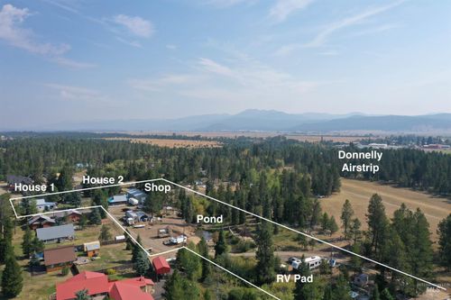 13130 Dawn Dr, Donnelly, ID, 83615-5064 | Card Image