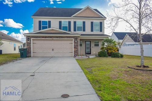 208 Bender St, Hinesville, GA, 31313-8081 | Card Image