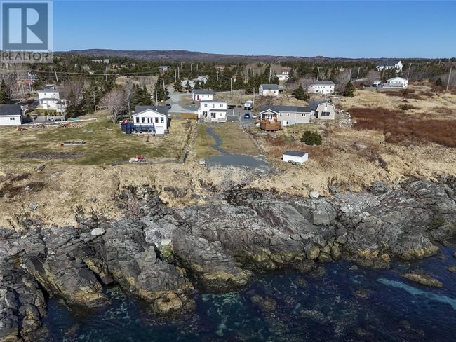 8 Burdens Road, House other with 3 bedrooms, 2 bathrooms and null parking in Blackhead - Adams Cove NL | Image 42