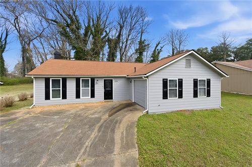 4792 Hairston Crossing Rd, Stone Mountain, GA, 30083-3464 | Card Image