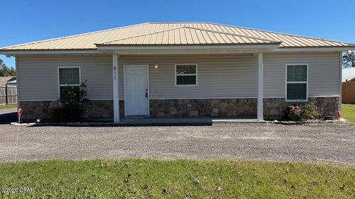 411 S Berthe Ave, Panama City, FL, 32404-8008 | Card Image