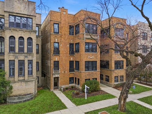 3-540 Sheridan Rd, Evanston, IL, 60202-4717 | Card Image