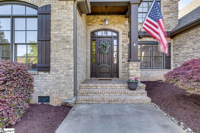 14 Cobbler Ln, House other with 5 bedrooms, 6 bathrooms and 3 parking in Simpsonville SC | Image 4
