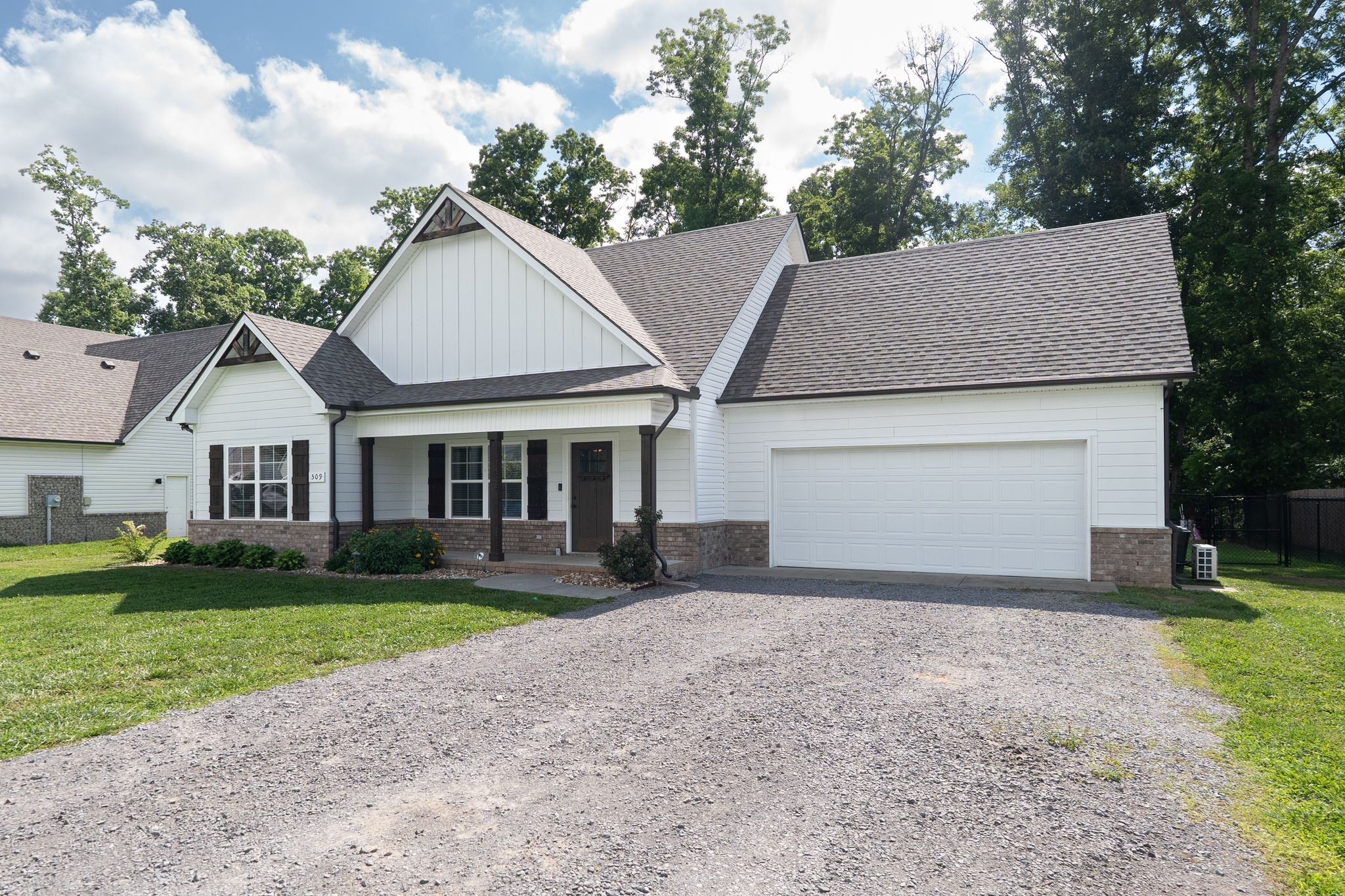 Residential in Christiana 3