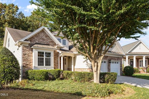 11213 Emerald Creek Dr, Raleigh, NC, 27617-8758 | Card Image