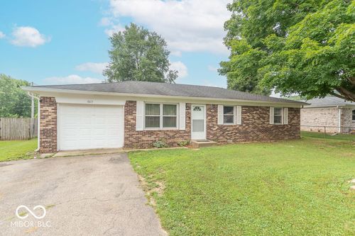603 Meadows Dr, Mooresville, IN, 46158-7968 | Card Image