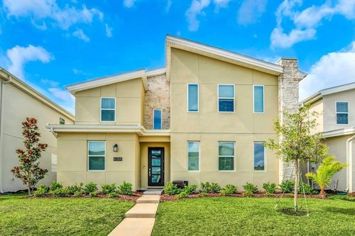 4388 Quote St, Kissimmee, FL, 34746 | Card Image