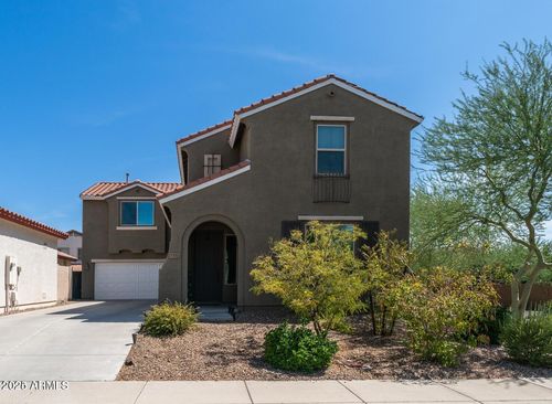 7351 W Palo Brea Ln, Peoria, AZ, 85383-5309 | Card Image