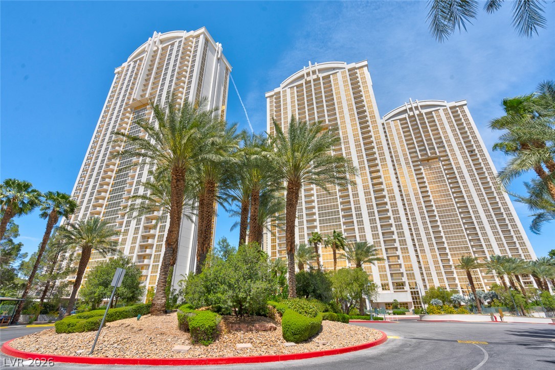 Residential in Las Vegas