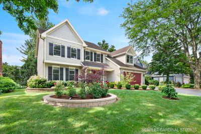 2206 Embden Lane, House other with 4 bedrooms, 2 bathrooms and 2 parking in Wheaton IL | Image 2