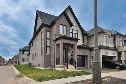 1327 Wheat Boom Dr, Oakville, ON, L6H7X2 | Card Image