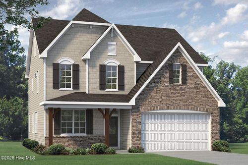 525-590 Watauga Ln, Aberdeen, NC, 28315-4964 | Card Image