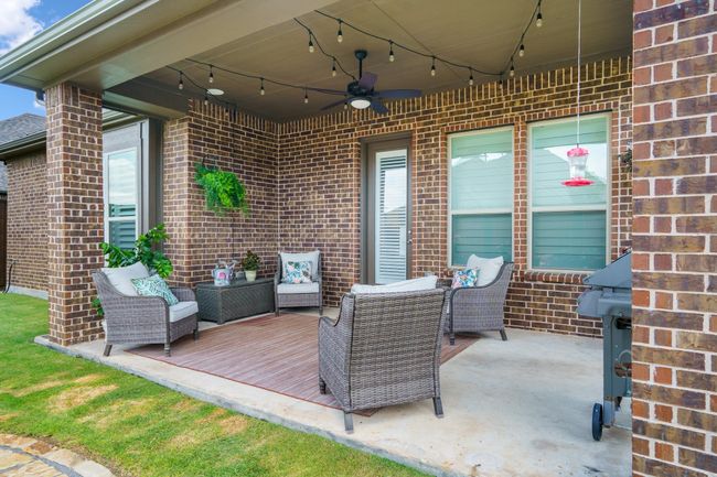 1304 Cold Stream Dr, House other with 4 bedrooms, 3 bathrooms and null parking in Wylie TX | Image 34