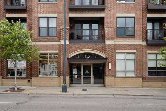 Welcome Home to 15 E Franklin #312 | Image 20