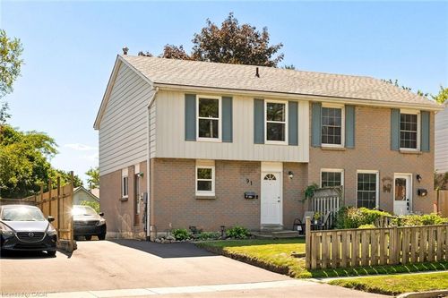 91 Hadati Rd, Guelph, ON, N1E6G9 | Card Image
