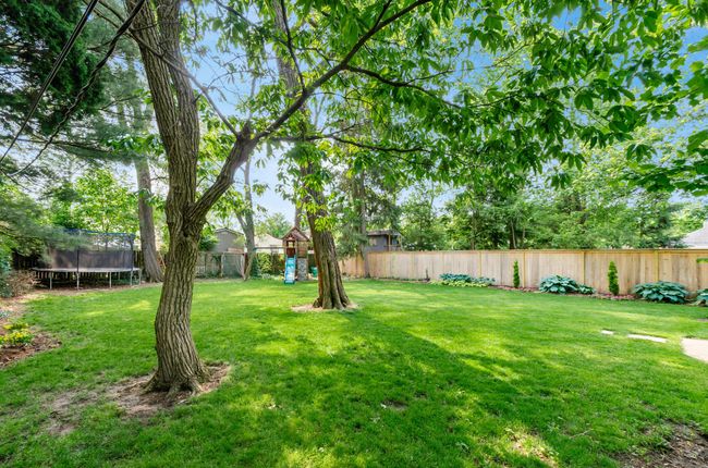 146 N Roosevelt Ave, House other with 3 bedrooms, 2 bathrooms and null parking in Bexley OH | Image 35