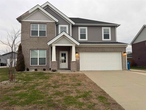 4771 Windstone Dr, Owensboro, KY, 42301-8489 | Card Image