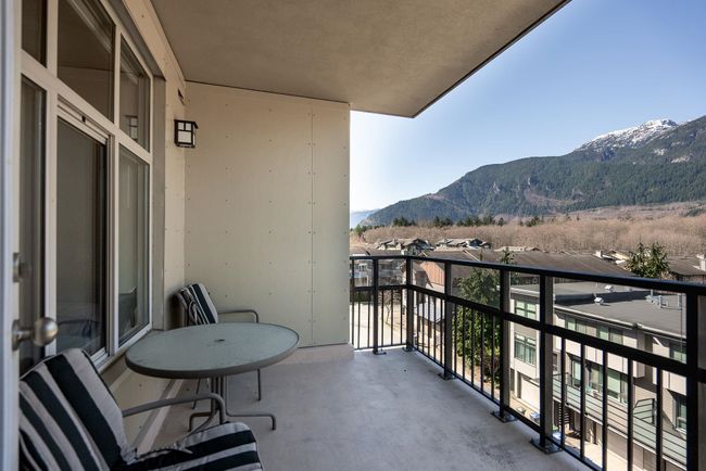 409 - 1211 Village Green Way, Condo with 1 bedrooms, 1 bathrooms and 1 parking in Squamish BC | Image 15