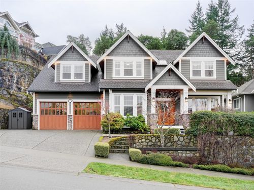 2196 Nicklaus Dr, Langford, BC, V9B6T3 | Card Image