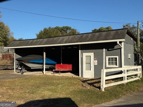 2912 Canton Hwy, Ball Ground, GA, 30107-3922 | Card Image