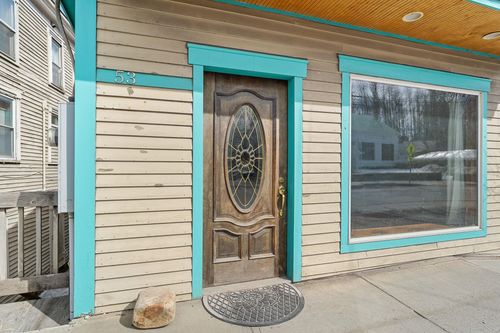 53 Main St, Plainfield, VT, 05667-9453 | Card Image
